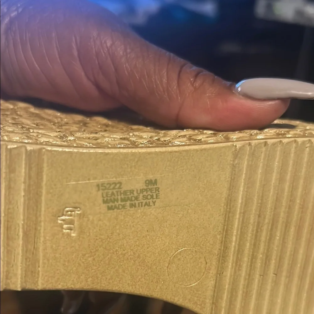 Marshalls these cream